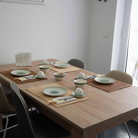 Appartamento Terrazza Bella Vista Чистернино Экстерьер фото