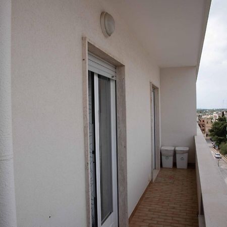 Appartamento Terrazza Bella Vista Чистернино Экстерьер фото